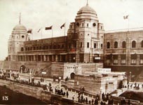 wembley 1923